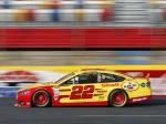 Ford Fusion NASCAR Race Car 2012 года